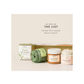 Farmhouse Fresh Quick Recovery Face Mask Sampler