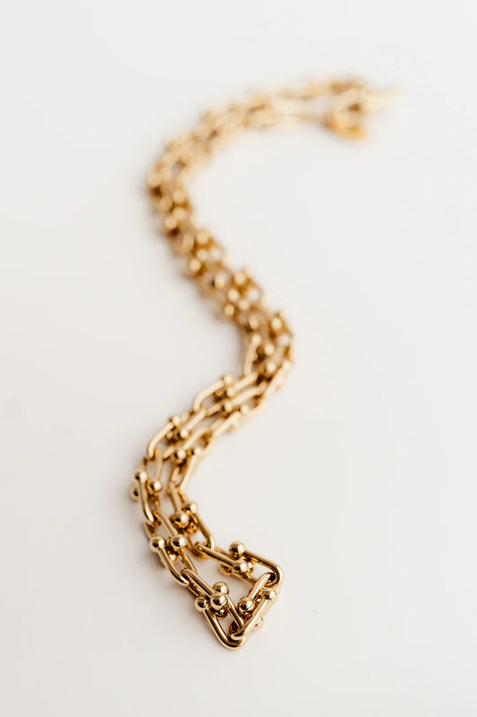 The Fay Necklace