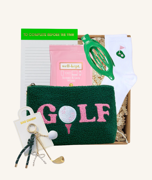 Time To Par-Tee Bundle