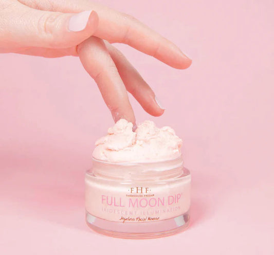 FarmHouse Fresh Full Moon Dip