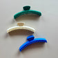 Midi Hold Everything Claw Clip