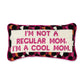 Needlepoint Pillow