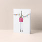 Birthday Present Birthday Card
