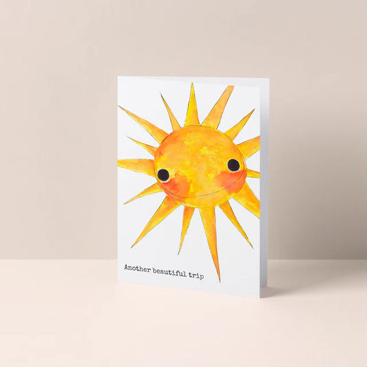 Another Trip Card