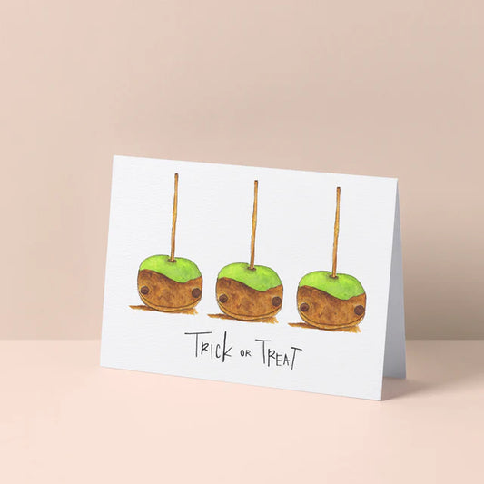 Carmel Apples