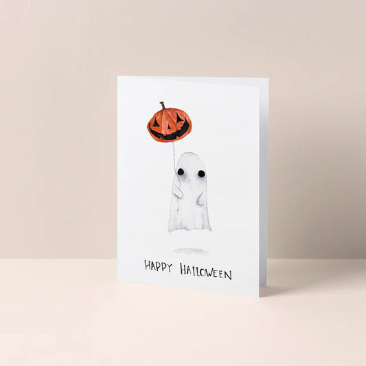 Pumpkin Balloon