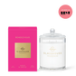 Glasshouse Rendezvous Candle
