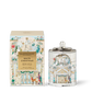 White Christmas Boxed Candle