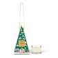 Christmas Bauble Candle