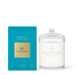 Glasshouse Midnight In Milan Candle