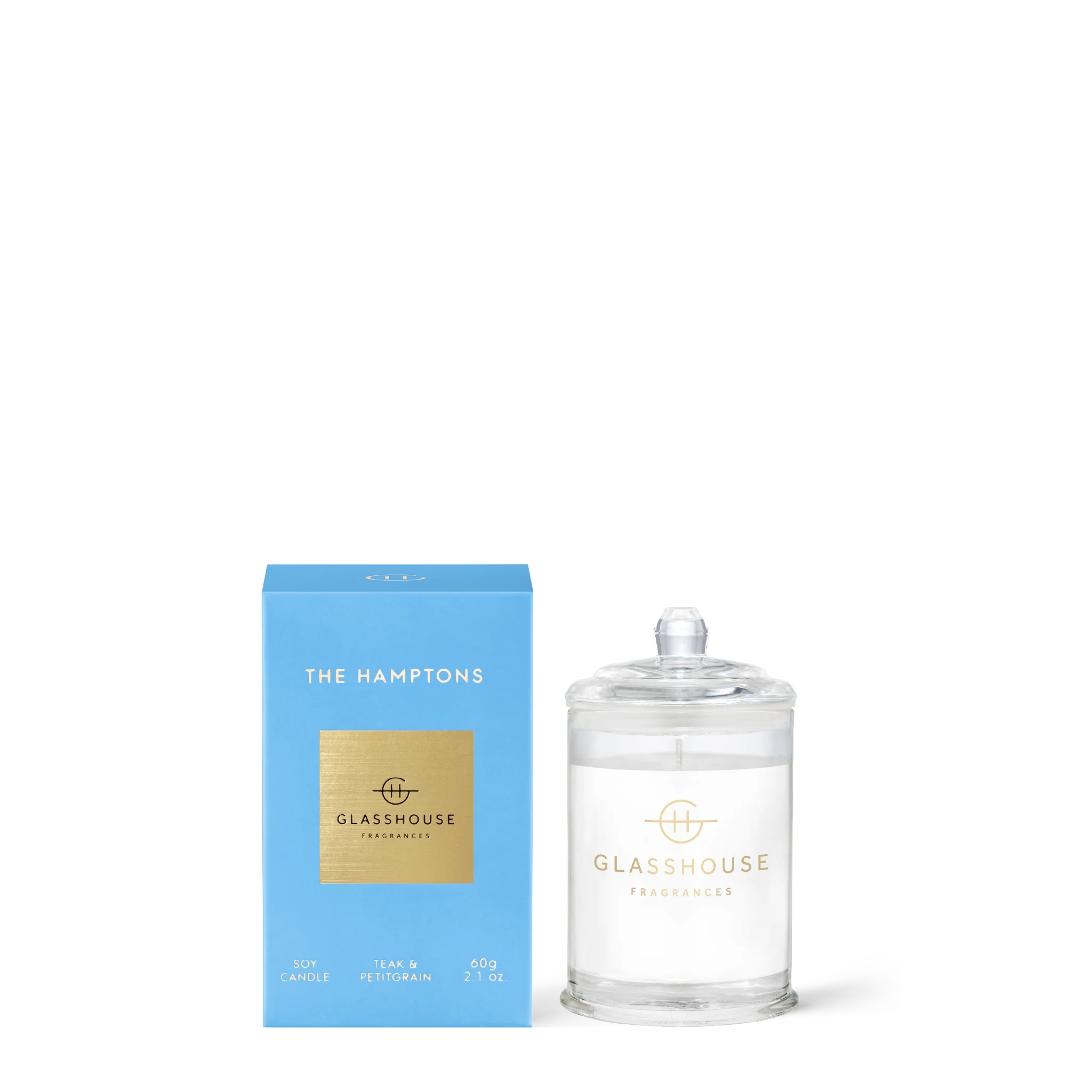 Glasshouse The Hamptons Candle