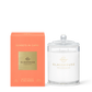 Glasshouse Sunsets In Capri Candle