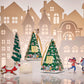Christmas Bauble Candle