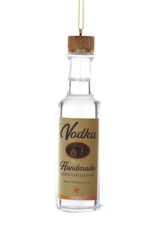 Tito's Vodka Ornament