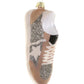 Golden Goose Sneaker Ornament