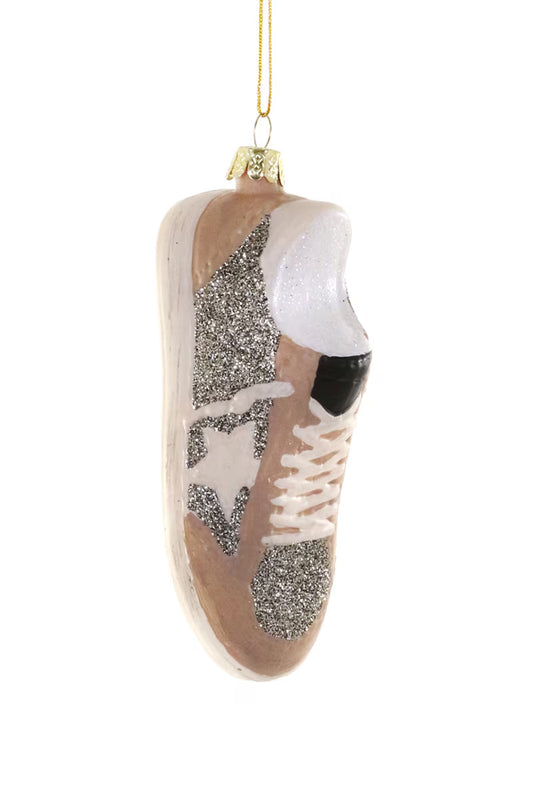 Golden Goose Sneaker Ornament