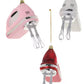 Vintage Hand Mixer Ornament