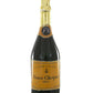Veuve Clicquot Glass Ornament