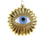 Evil Eye Ornament