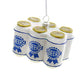 Pack of Beer Ornament