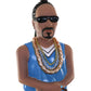 Snoop Dog Ornament