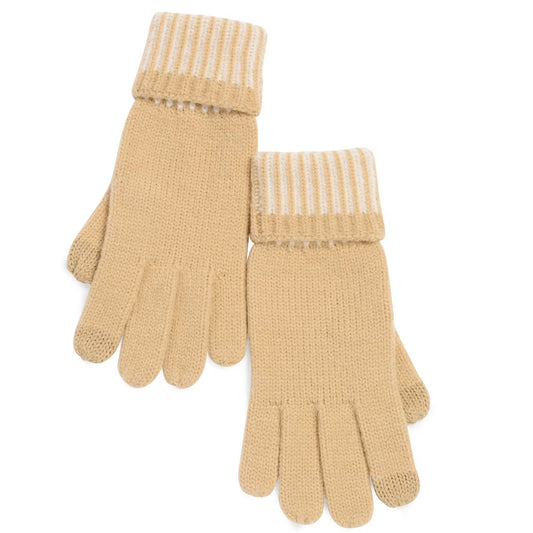 Ziggy Touchscreen Gloves