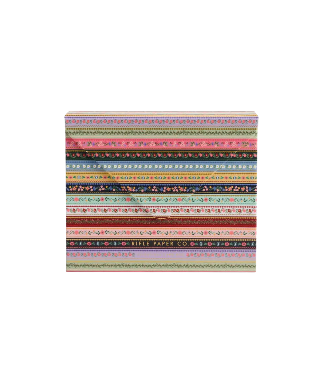 Gemma Essentials Card Box