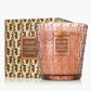 Gingerbread Chalet Boxed Candle