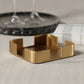 Gold Cocktail Napkin Holder