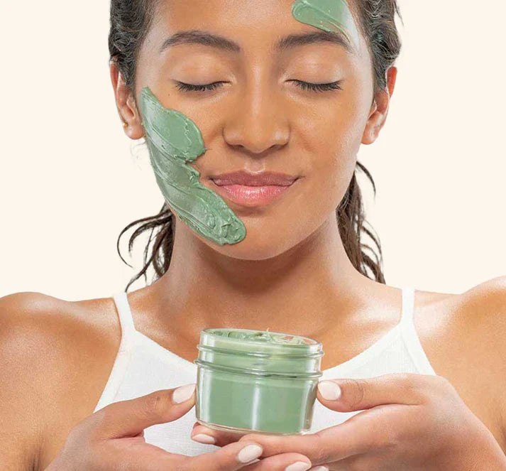 FarmHouse Fresh Guac Star Avocado Hydration Mask