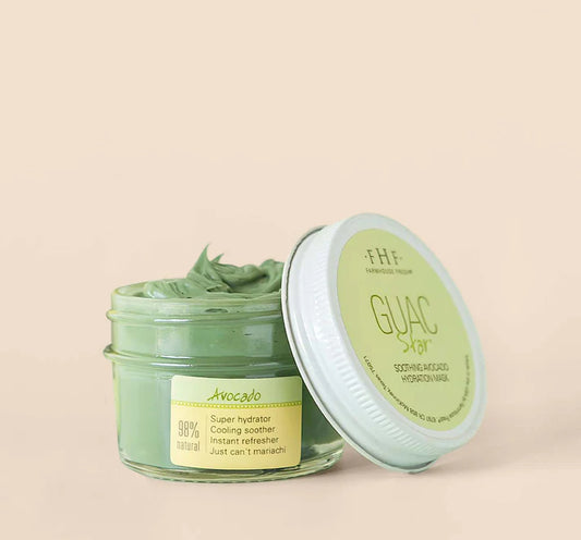 FarmHouse Fresh Guac Star Avocado Hydration Mask