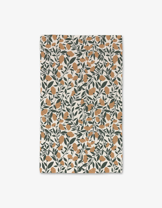 Geometry Naomi Luxe Hand Towel
