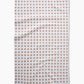 Geometry Spring Square Luxe Hand Towel
