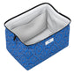 Scout Wide Mouth Makeup Bag
