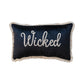 Wicked Pillow
