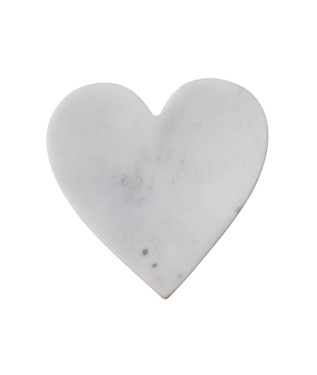Marble Heart Dish