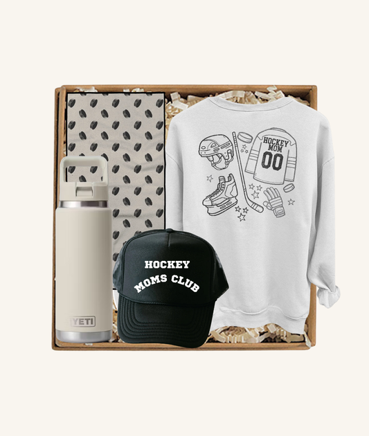 Hockey Mom Bundle