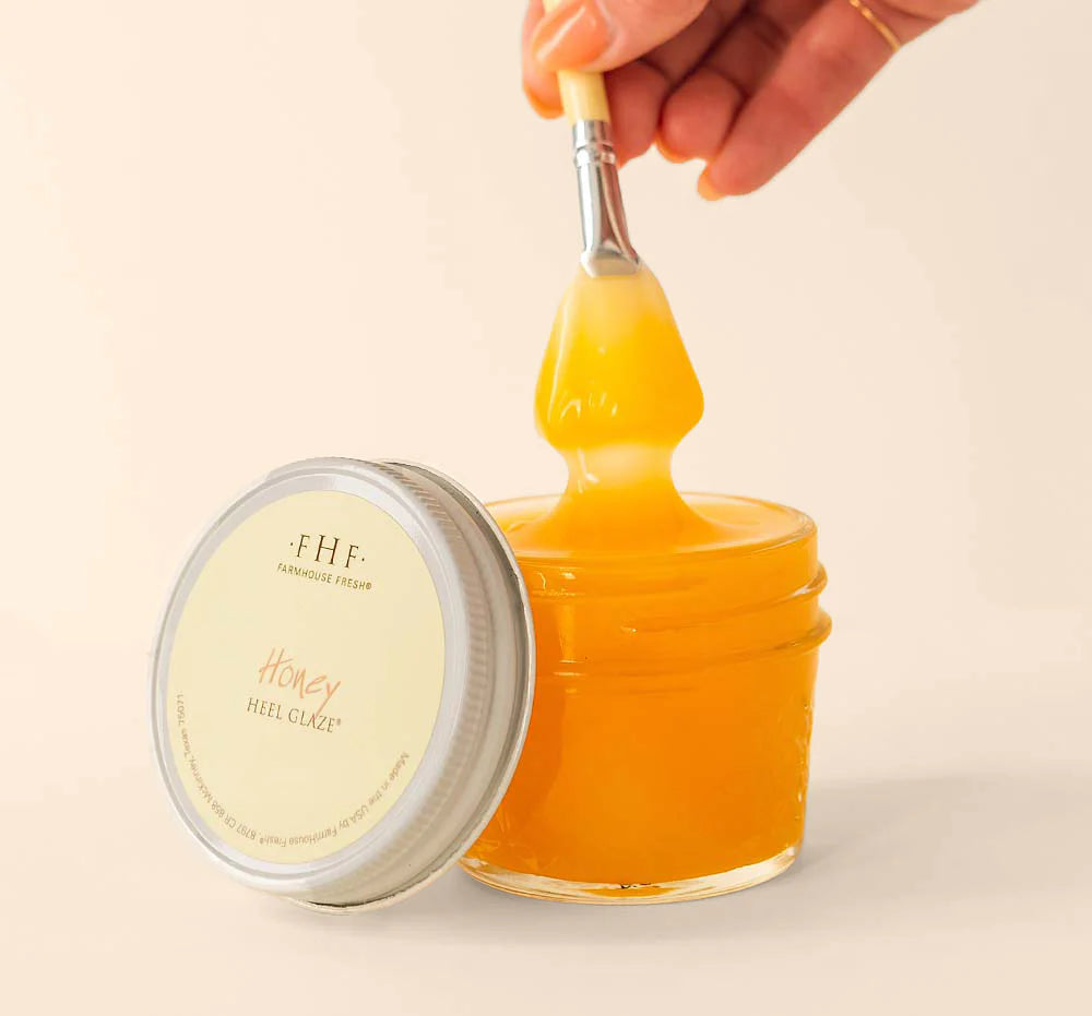 FarmHouse Fresh Milk & Honey Gift Set