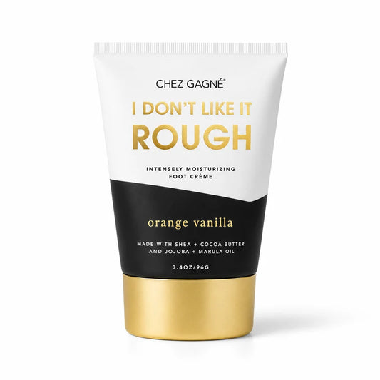 Chez Gagne Foot Cream