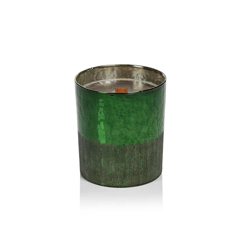 Siberian Fir Jar Candle