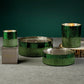 Siberian Fir Jar Candle
