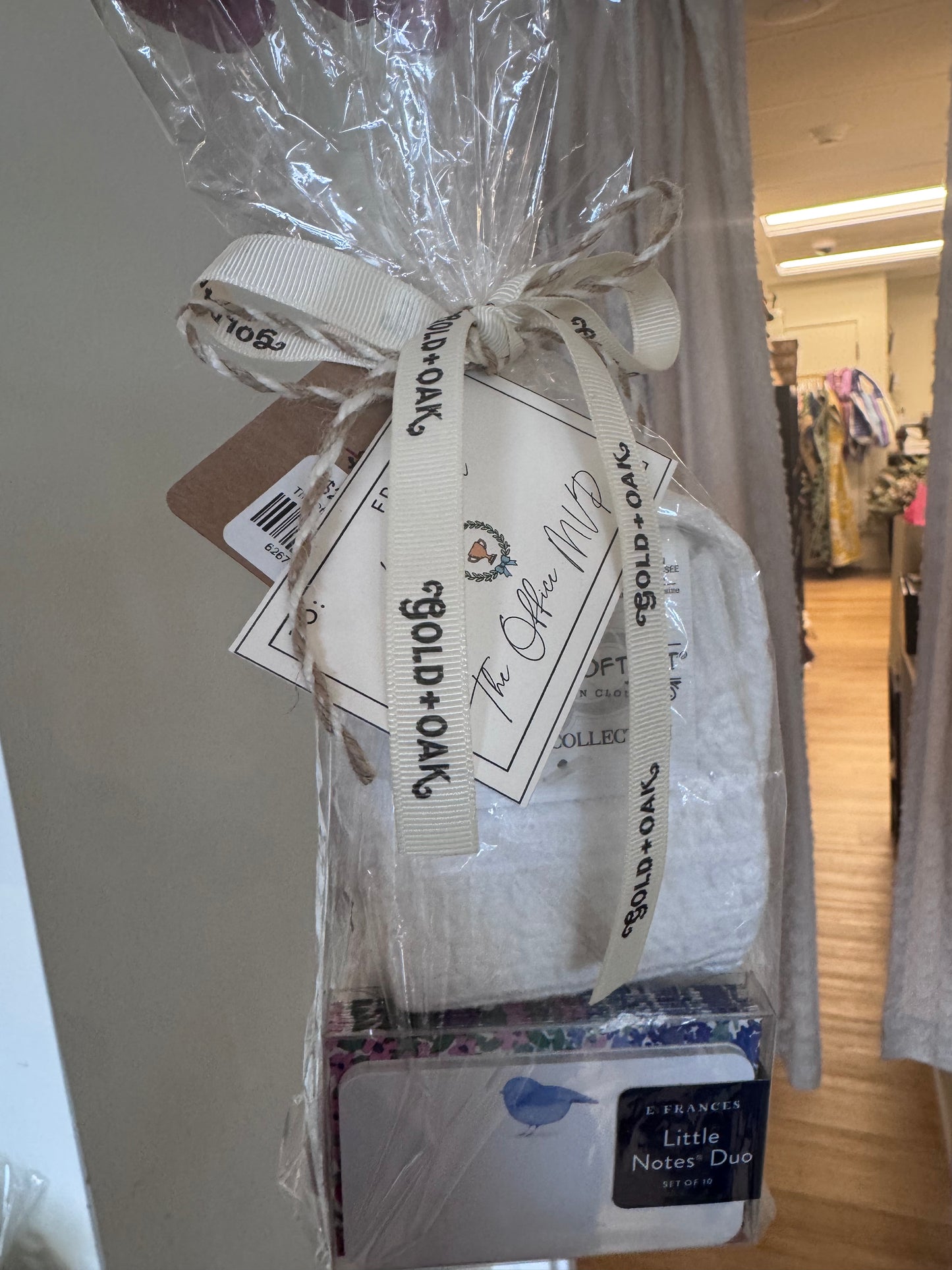 The Office MVP Kit