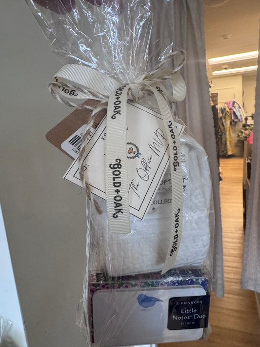 The Office MVP Kit