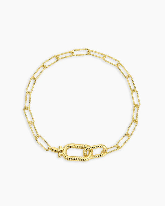 Gorjana Crew Link Bracelet