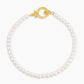 Gorjana Parker Pearl Bracelet