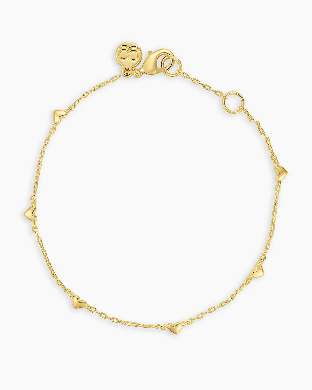 Gorjana Amour Bracelet