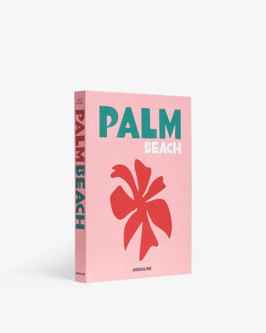 Palm Beach Book