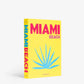 Miami Beach Book