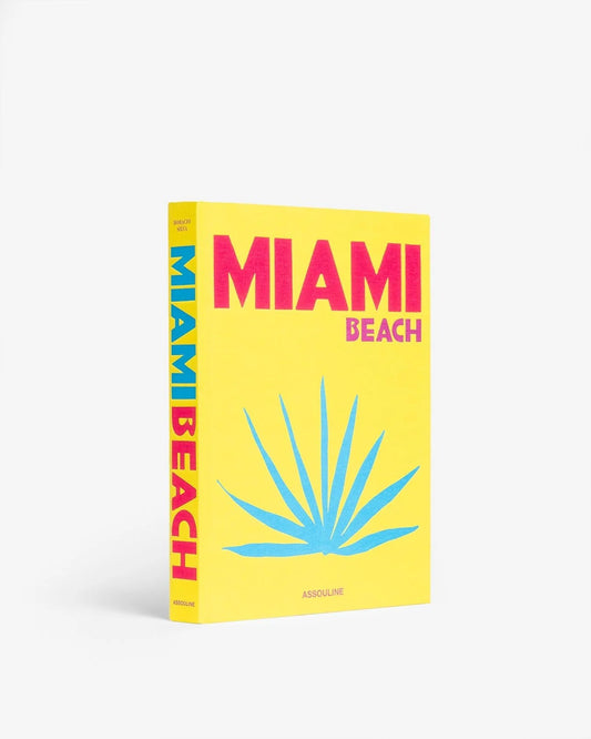 Miami Beach Book