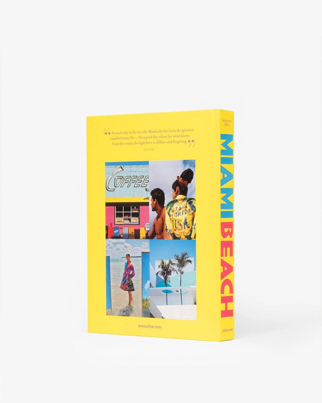 Miami Beach Book